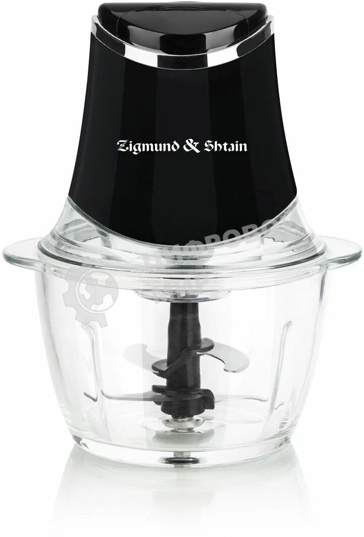 Измельчитель Zigmund & Shtain CH-33 R