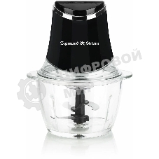 Измельчитель Zigmund & Shtain CH-33 R