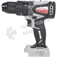 Дрель-шуруповерт ИНТЕРСКОЛ DAU-13/36V 90, 36 В, 0 Ач, 90 Нм, бесщеточный, ударный