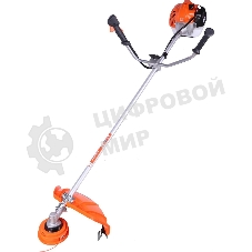 Триммер бензиновый Patriot PT 555 реж.эл.: леска/нож