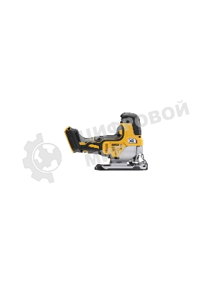 Лобзик DeWalt DCS335N-XJ 590Вт 3200ходов/мин от аккумулятора
