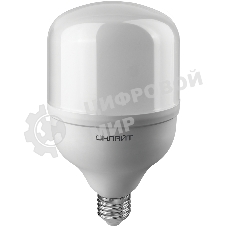 Лампа светодиодная ОНЛАЙТ 82903 OLL-T100-40-230-865-E27E40 40 Вт