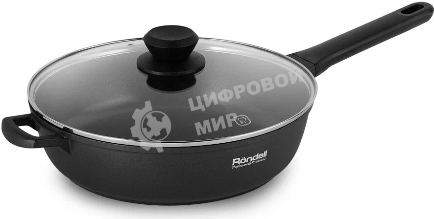 Сотейник с/кр 28 см, Zeita Neu Rondell