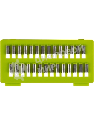 Овощерезка с контейнером LEONORD TALENTIERT, 14 в 1 (105041)