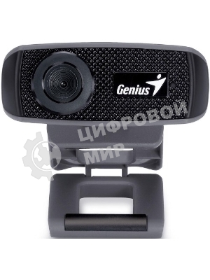 Веб-камера Genius FaceCam 1000X V2 32200003400