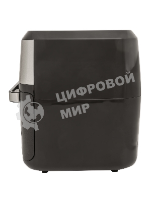 Аэрогриль JVC JK-MB060 черный, 2000 Вт, 12 л, сенсор, 9 программ