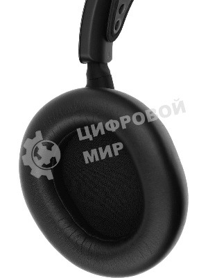 Гарнитура SteelSeries Arctis Nova Pro чёрный, проводная, USB, совместимость с PS5, Xbox