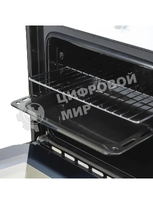 Духовой шкаф электрический Oasis D-MW белый