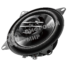 Колонки автомобильные Pioneer TS-G1020F 4Ом 10 см (4 дюйм) (ком.: 2 кол.) коаксиальные двухполосные
