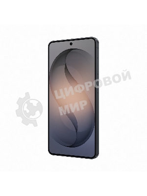 Смартфон Samsung Galaxy S26 SM-S942B 12/256Gb черный