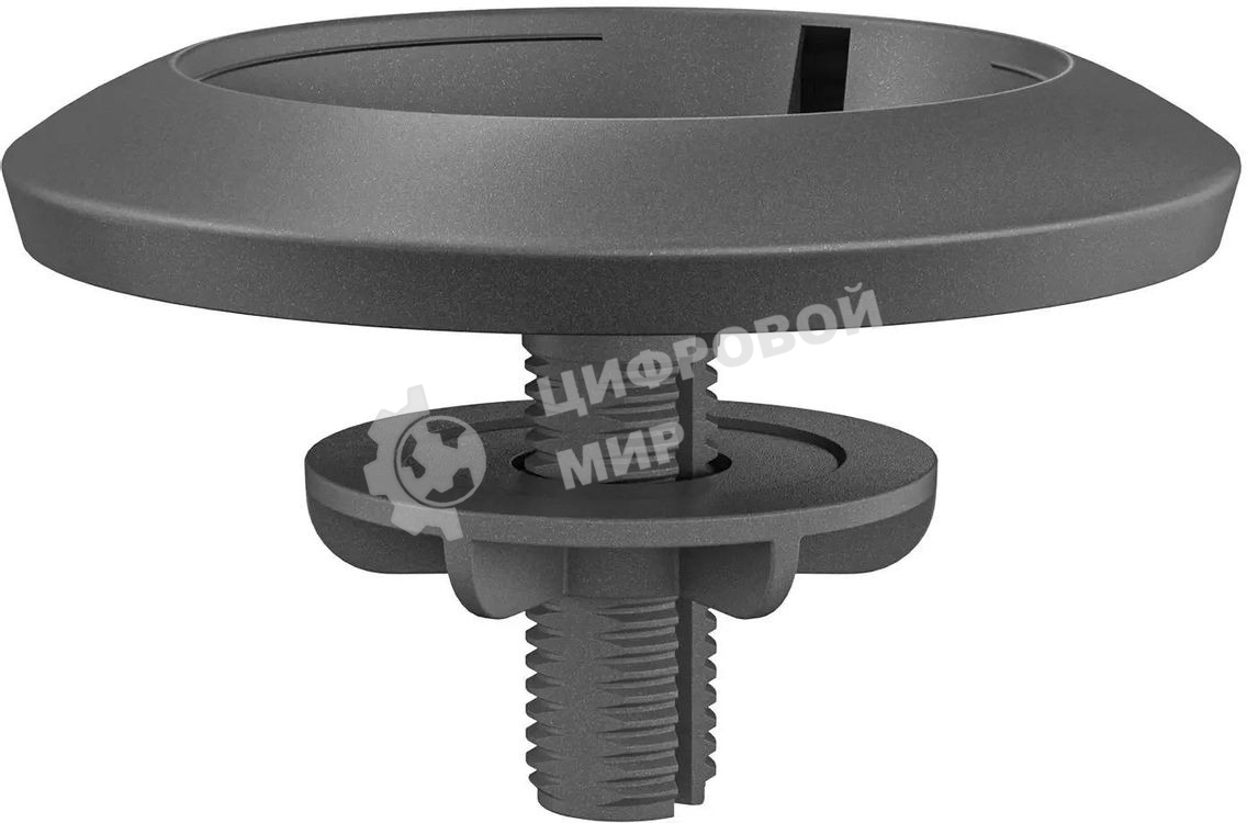 Держатель Logitech Mic Pod Table (настольное крепление для модулей микрофонов Rally)