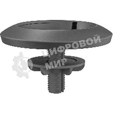 Держатель Logitech Mic Pod Table (настольное крепление для модулей микрофонов Rally)
