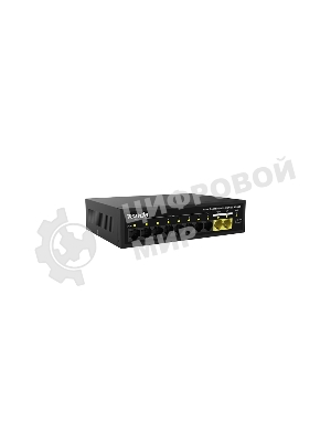 Коммутатор Tenda SG110PC 10PORT 10/100/1000M