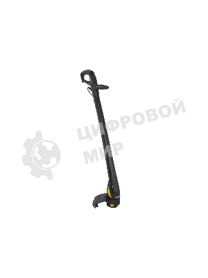 Электрический триммер Huter 70/1/4 GET-400 350Вт