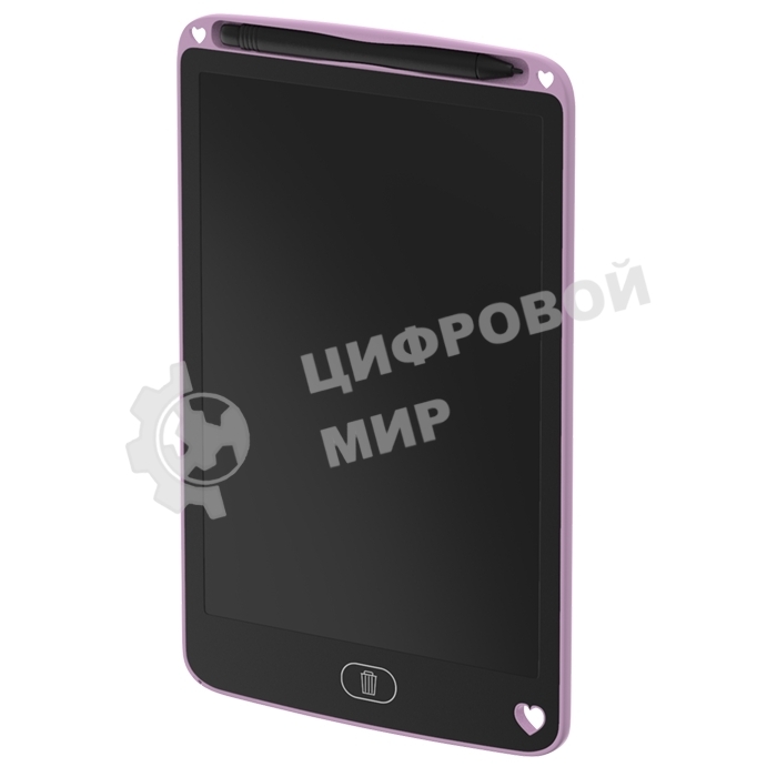 LCD планшет для заметок и рисования Maxvi MGT-01