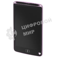 LCD планшет для заметок и рисования Maxvi MGT-01