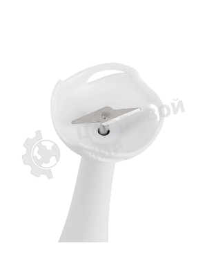 Блендер Scarlett SC-HB42S12 белый