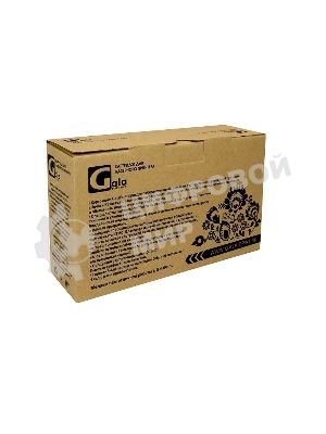 Картридж лазерный GalaPrint GP-CF214X черный (17500 стр.) для HP LaserJet M712/M712dn/M712xh/M725/M725dn/M725f/M725z/M725z+