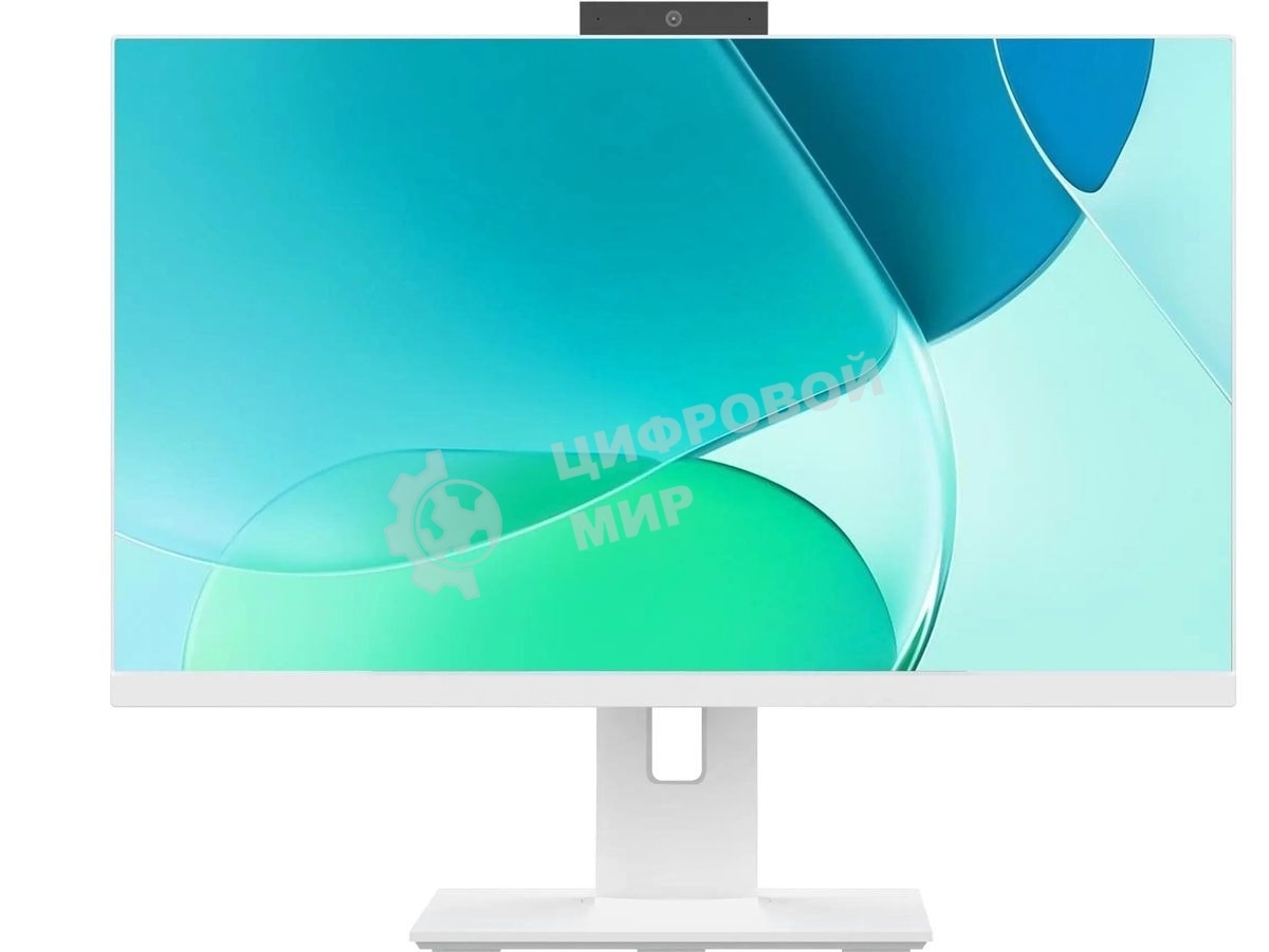 Моноблок IRU Tactio 23.8