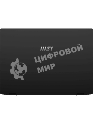 Ноутбук MSI Suммit A16 AI+ A3HMTG-084RU черный 9S7-159K21-084 Ryzen AI 9 365 32Gb SSD 2Tb AMD Radeon 880M 16