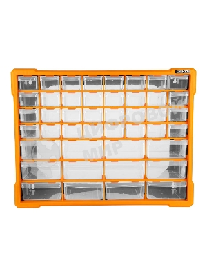 Система хранения DEKO RDKPS44, 44 выдвижных ящика (51х15.8х39.3см)