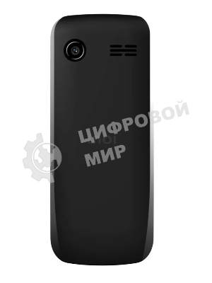 Мобильный телефон INOI 240 Modern 4G черный