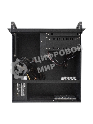 Серверный корпус ExeGate Pro EX293223RUS 4U450-16/4U4019S (RM 19