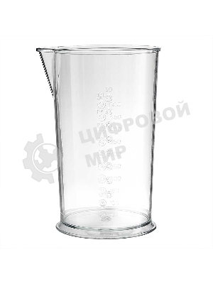 Блендер погружной Delta Lux DE-7003B черный