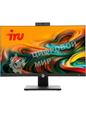 Моноблок IRU Tactio 23IP 23.8