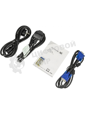 Проектор ViewSonic PA503S VS16905 DLP 3600Lm (800x600) 22000:1 ресурс лампы:5000часов 1xUSB typeB 1xHDMI 2.12кг