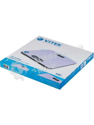 Весы напольные Vitek VT-1968