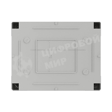 Коробка распределительная DKC 54110 ОП 190х140х70, гладкие стенки, IP56