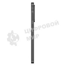 Смартфон Samsung Galaxy A36 SM-A366 8/128Gb черный