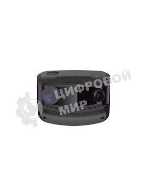 Видеорегистратор Sho-Me Combo 5 MStar, 2304x1296, 2.31