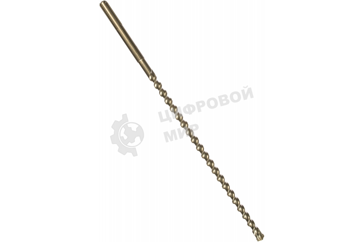 Бур по бетону Matrix, 18 x 600 мм, SDS MAX