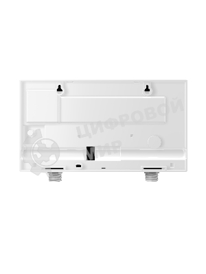 Электроводонагреватель проточный Thermex Vetro 5500 tap