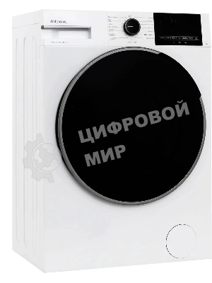 Стиральная машина Hotpoint WSH 7291 VWX белый загрузка фронтальная 7 кг, 1200 об/мин., класс: А
