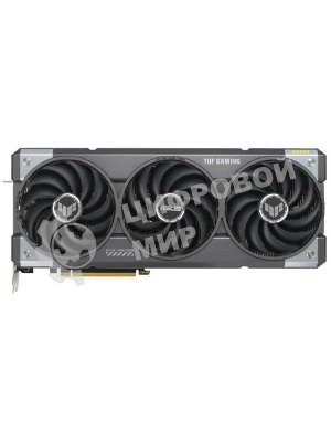 Видеокарта ASUS TUF-RTX 5070TI-O16G-GAMING RTX 5070TI,HDMIx2,DPx3,16G,D7