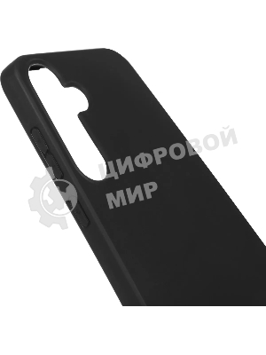 Чехол (клип-кейс) Redline для Samsung Galaxy S24+ Ultimate черный (УТ000038112)