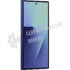 Смартфон Samsung Galaxy Z Fold7 SM-F966B 12/256Gb синий