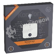 Весы кухонные LEONORD LE-1713 (108266)