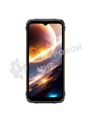 Смартфон Blackview FORT 1 6/256Gb оранжевый
