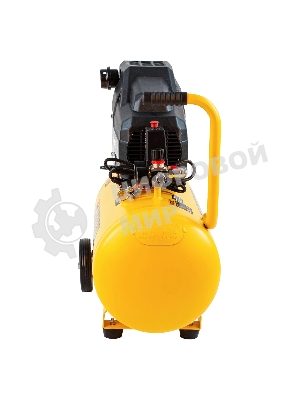 Компрессор воздушный Denzel DK1500/50,Х-PRO (58064) 1,5 кВт, 230 л/мин, 50 л