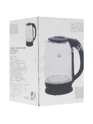 Чайник электрический Goodhelper KG-18B10