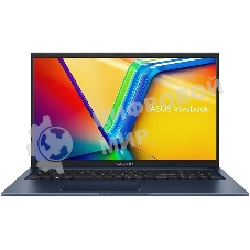 Ноутбук Asus Vivobook 17 X1704VA-AU982 Core 5 120U 16Gb SSD512Gb Intel Graphics 17.3