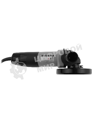 Угловая шлифовальная машина ИНТЕРСКОЛ 125/750 761.1.0.70