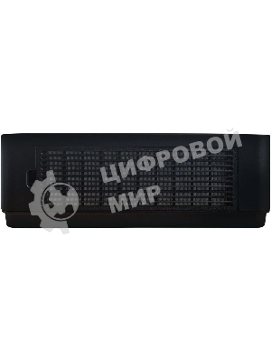 Проектор Cactus CS-S3.B 3LCD 43000Lm LS 4300Lm ANSI (1280x1024) 15000:1 ресурс лампы:10000часов 1xUSB typeA 2xHDMI 4.7кг