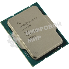 Процессор Intel Core i3-13100F Soc-1700 3.4GHz OEM