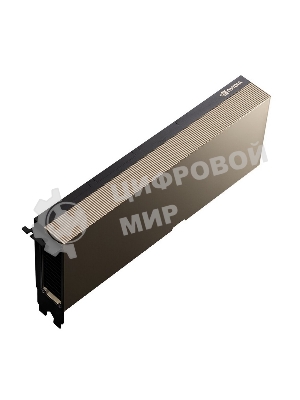 Видеоускоритель/ A100 80G pcie, bulk packing