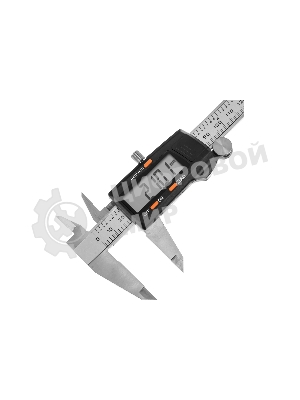 Штангенциркуль Denzel, 150 мм, электронный, с глубиномером